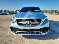 2018 Mercedes Benz GLE-Class photo