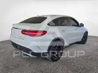 2018 Mercedes Benz GLE-Class фото