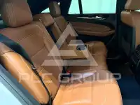 2018 Mercedes Benz GLE-Class фото