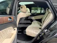 2018 Mercedes Benz GLE-Class фото