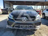 2018 Mercedes Benz GLE-Class фото