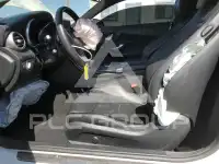 2018 Mercedes Benz C-Class фото