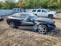 2018 Mercedes Benz C-Class фото