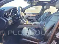2018 Mercedes Benz C-Class фото