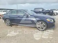 2018 Mercedes Benz C-Class фото