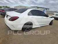 2018 Mercedes Benz C-Class фото