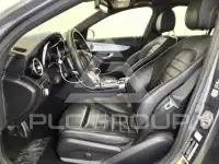 2018 Mercedes Benz C-Class фото