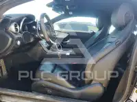 2018 Mercedes Benz C-Class фото