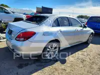 2018 Mercedes Benz C-Class photo
