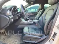 2018 Mercedes Benz C-Class фото