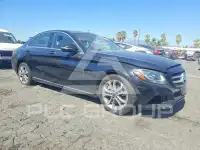 2018 Mercedes Benz C-Class фото