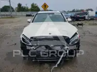 2018 Mercedes Benz C-Class фото