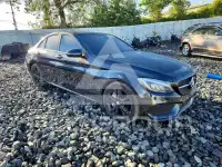 2018 Mercedes Benz C-Class фото