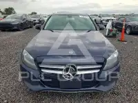 2018 Mercedes Benz C-Class фото