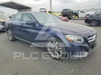 2018 Mercedes Benz C-Class фото