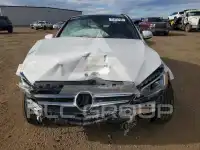 2018 Mercedes Benz C-Class photo