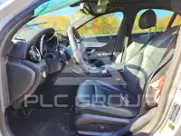 2018 Mercedes Benz C-Class photo