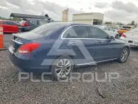 2018 Mercedes Benz C-Class фото