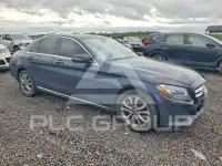 2018 Mercedes Benz C-Class фото