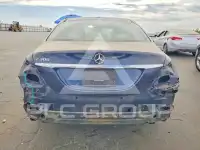2018 Mercedes Benz C-Class фото