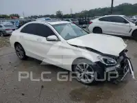 2018 Mercedes Benz C-Class фото
