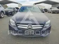 2018 Mercedes Benz C-Class фото