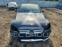2018 Mercedes Benz C-Class фото