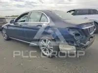 2018 Mercedes Benz C-Class фото