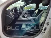 2018 Mercedes Benz C-Class photo
