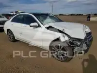2018 Mercedes Benz C-Class photo