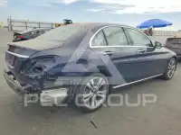 2018 Mercedes Benz C-Class фото
