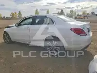 2018 Mercedes Benz C-Class photo