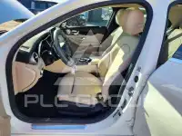 2018 Mercedes Benz C-Class фото