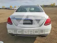 2018 Mercedes Benz C-Class photo