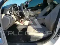2018 Mercedes Benz C-Class photo