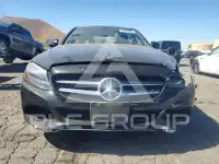 2018 Mercedes Benz C-Class фото