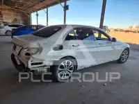 2018 Mercedes Benz C-Class фото