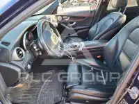 2018 Mercedes Benz C-Class фото