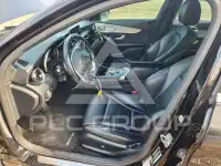 2018 Mercedes Benz C-Class фото