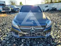 2018 Mercedes Benz C-Class фото