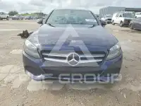 2018 Mercedes Benz C-Class фото
