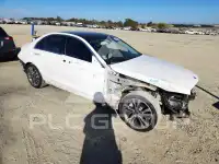 2018 Mercedes Benz C-Class фото