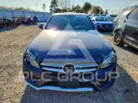 2018 Mercedes Benz C-Class фото