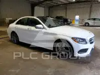 2018 Mercedes Benz C-Class photo