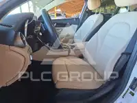 2018 Mercedes Benz C-Class фото