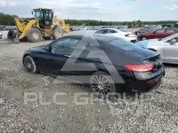 2018 Mercedes Benz C-Class photo