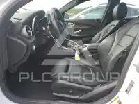 2018 Mercedes Benz C-Class photo