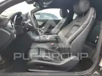 2018 Mercedes Benz C-Class фото