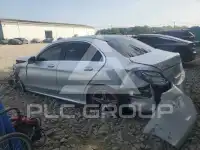 2018 Mercedes Benz C-Class photo