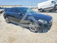 2018 Mercedes Benz C-Class photo